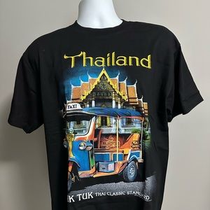 Thailand Tee